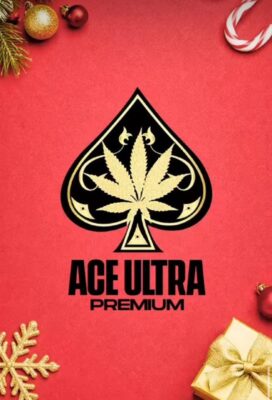 Ace Ultra Disposable