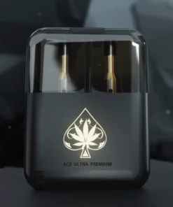 Ace Ultra Premium 4g Disposable​