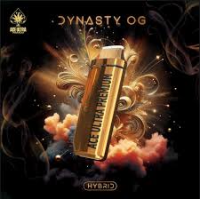 Ace Ultra Premium Dynasty Og​