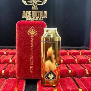Ace Ultra Disposable