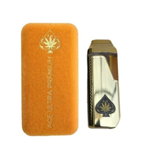 Strawberry Dream Ace Ultra Premium​