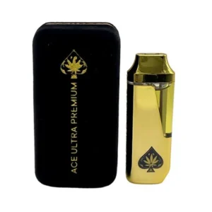 Ace Ultra Premium 2 Gram